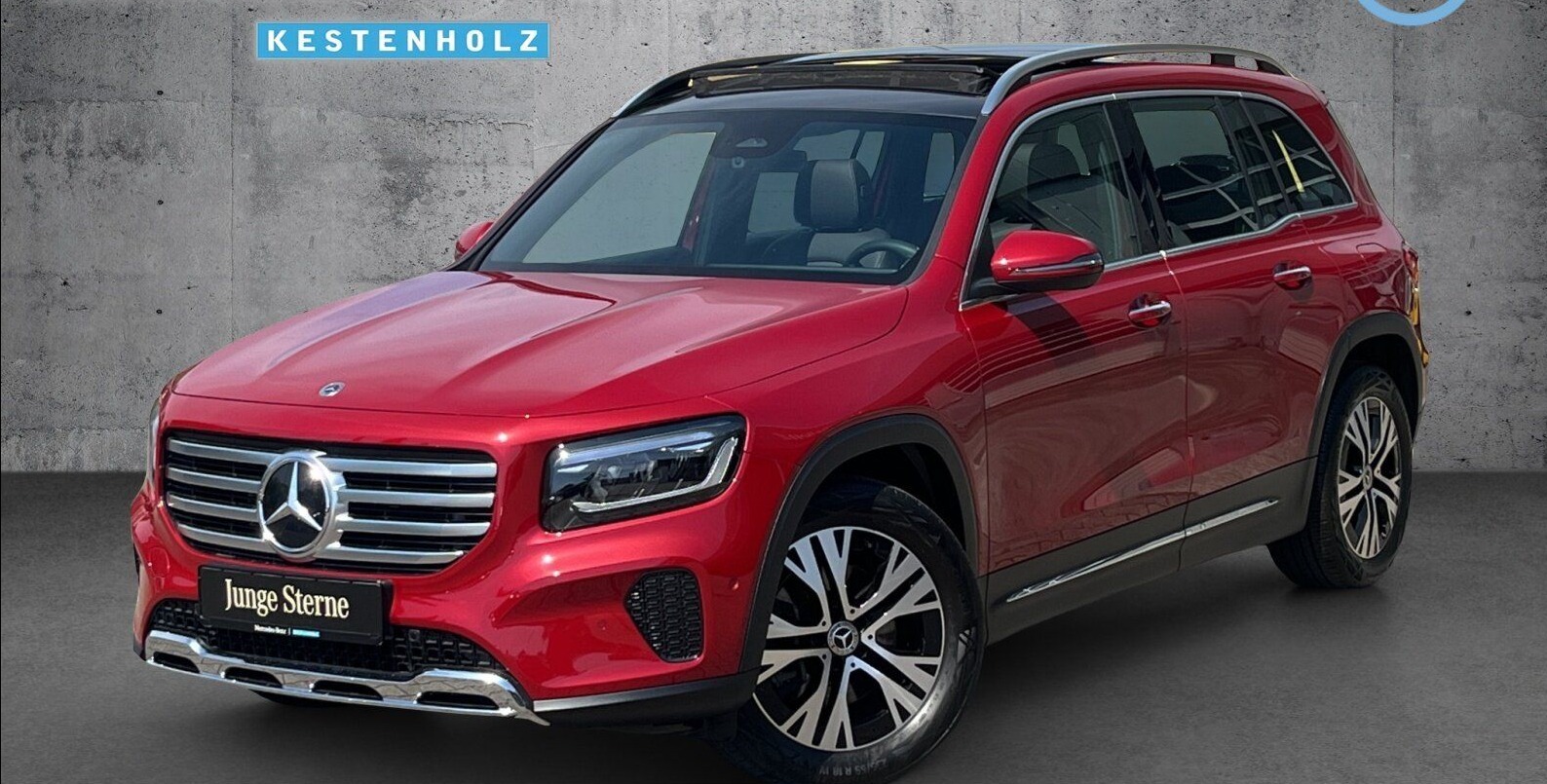 Mercedes-Benz GL
