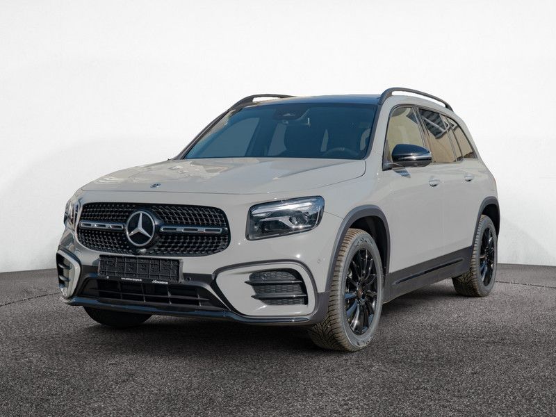 Mercedes-Benz GL