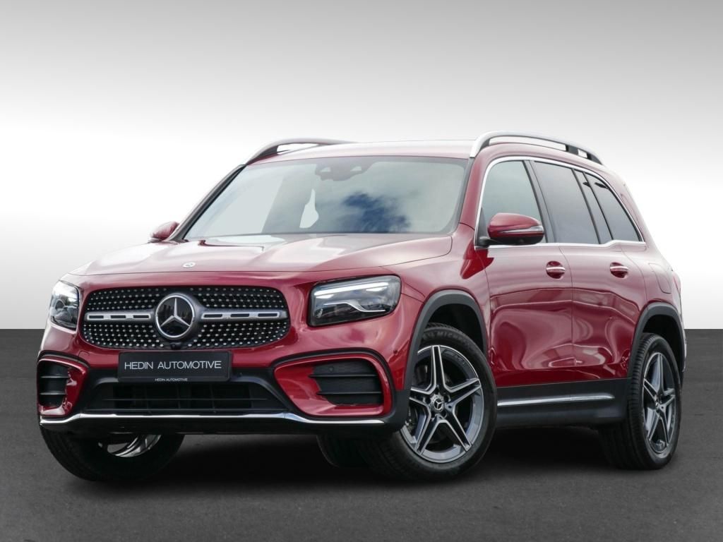 Mercedes-Benz GL