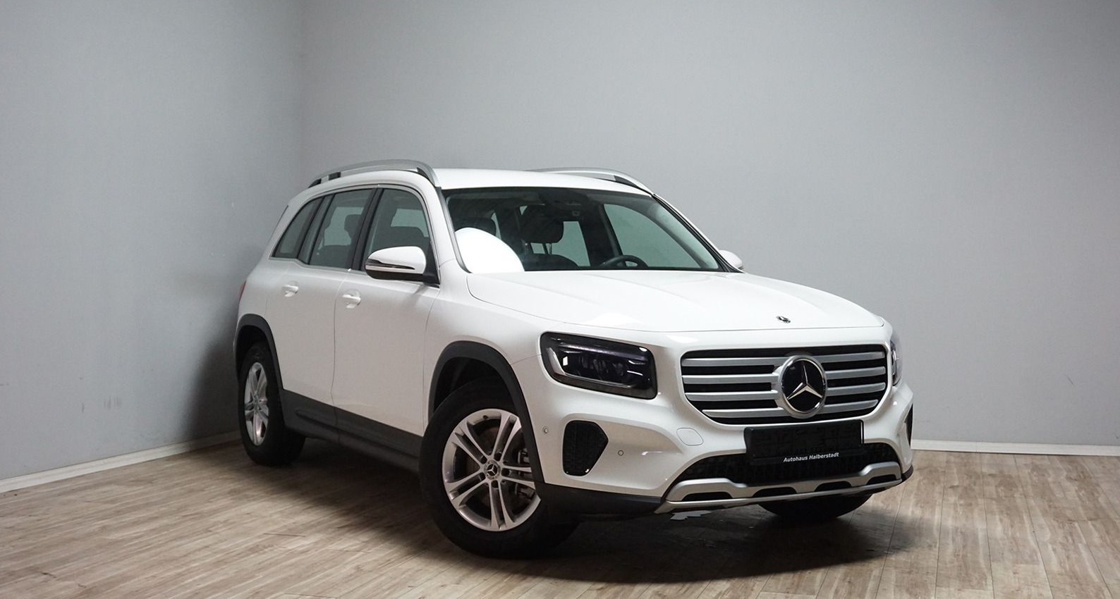 Mercedes-Benz GL