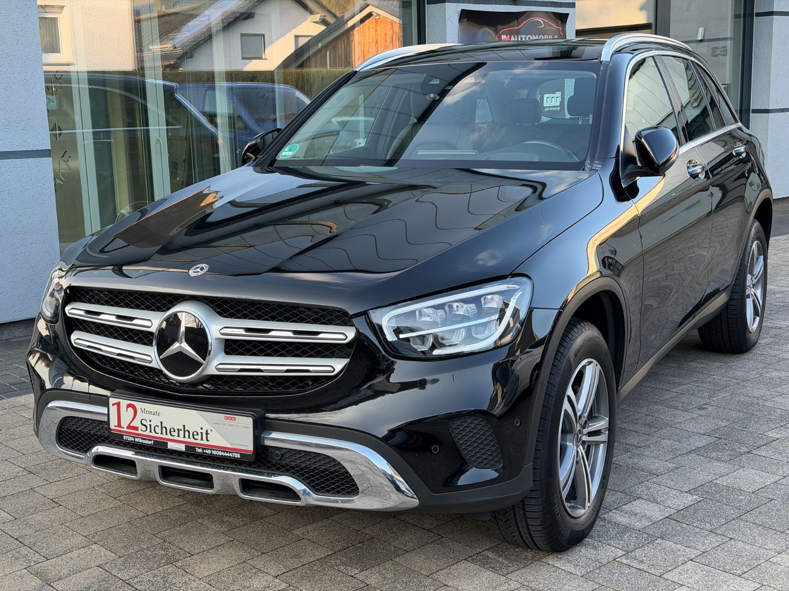 Mercedes-Benz GL