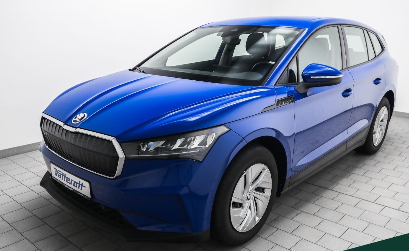 Škoda Enyaq Coupé