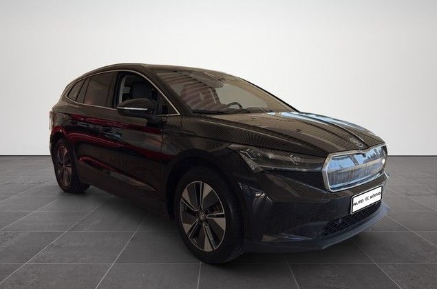 Škoda Enyaq Coupé