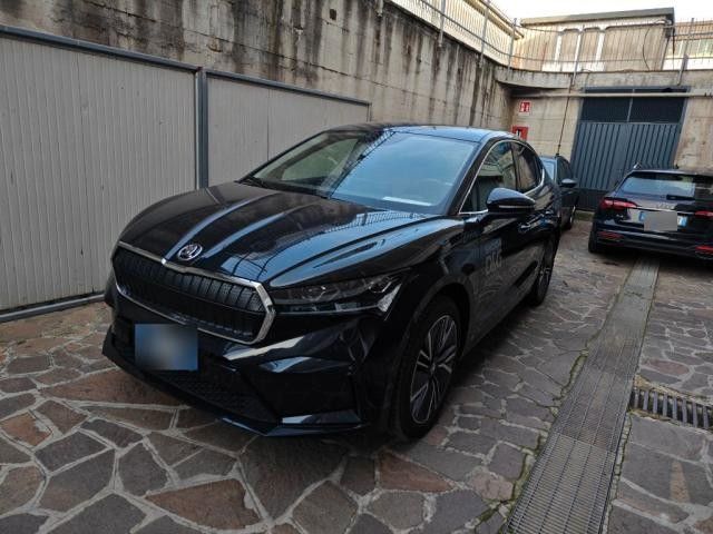 Škoda Enyaq Coupé
