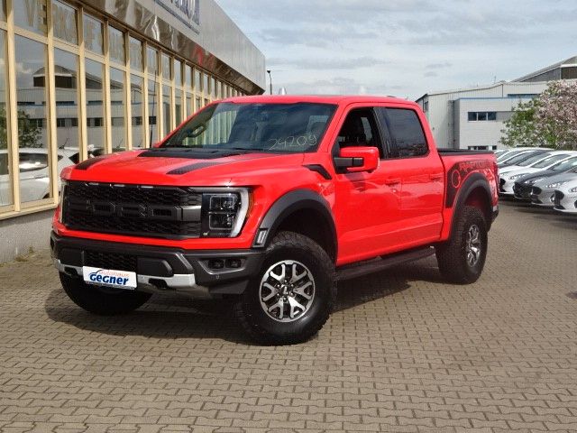 Ford Raptor